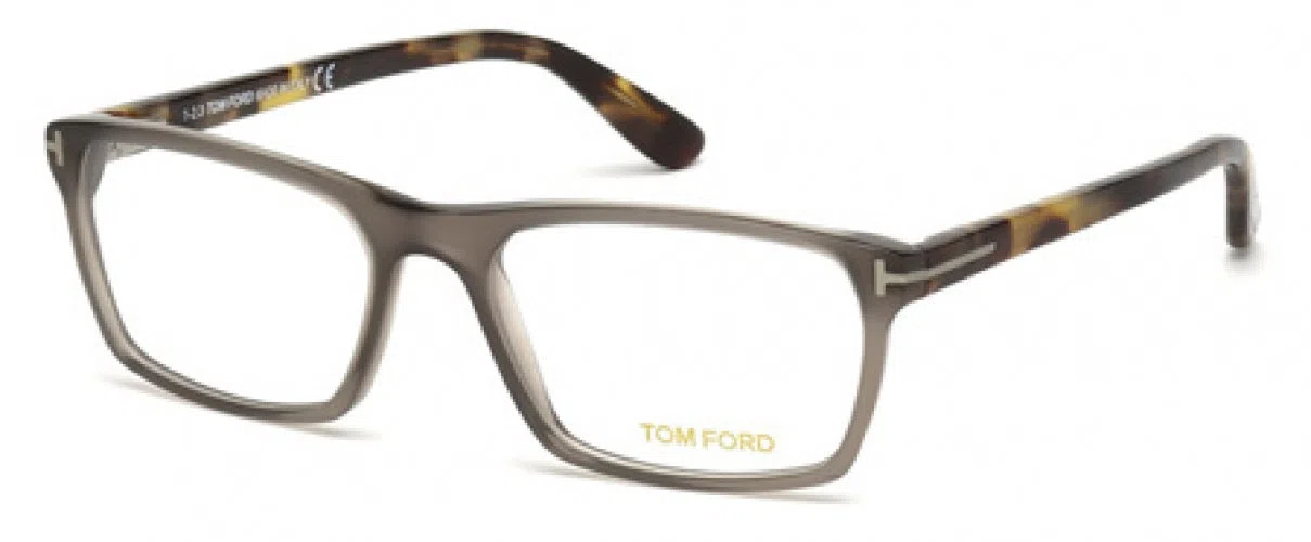 Tom Ford 5295 Eyeglasses - view 5